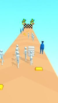 偷窃跑酷(StealRun)图3