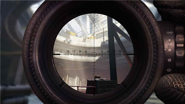 夺命狙击手中文版(Critical Sniper Shooting)图4