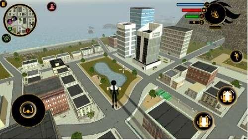 极速火柴人内置菜单版 极速火柴人内置菜单版