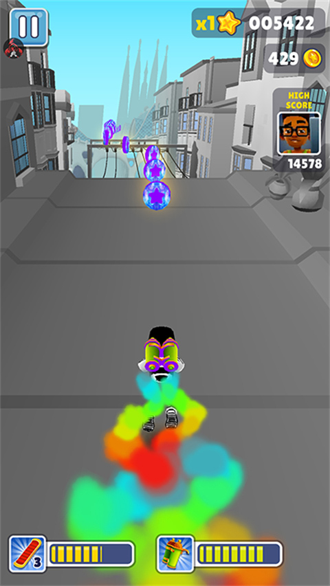 仁济难言版本(暮色改)图4