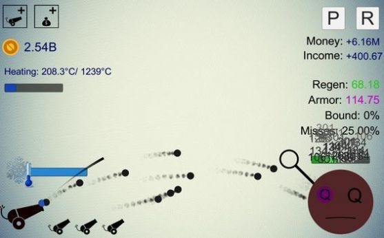 Killz(无所事事的大炮大亨)图2