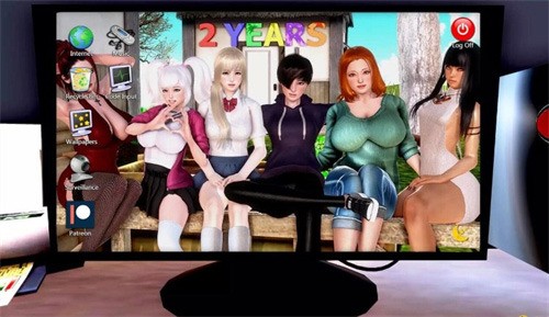 神话庄园slg安卓汉化官网版最新2026安装图2