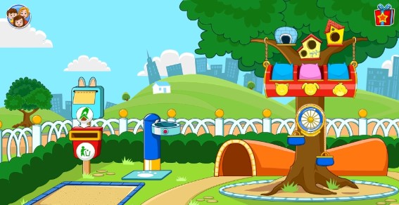 My Town Petstore(我的城镇宠物医院手游)图4