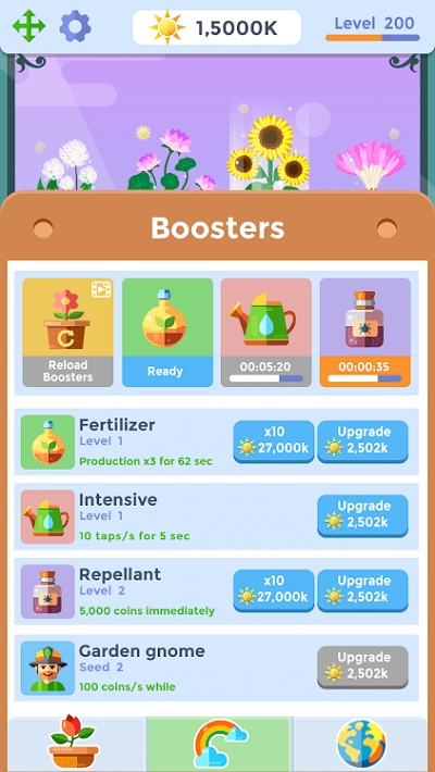 空闲植物花园(IdlePlant)图4