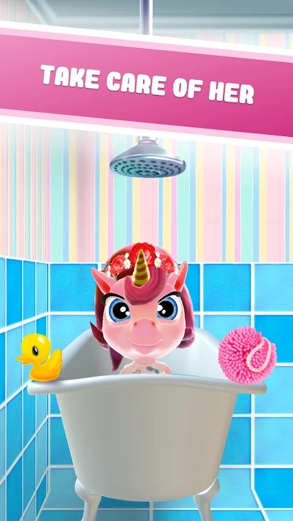 会说话的独角兽图2