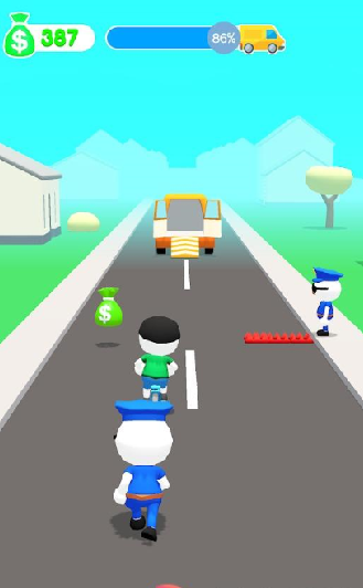 Bicycle Thief(自行车小偷最新版)图3