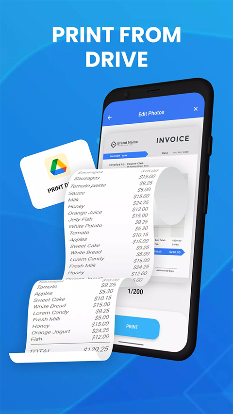 Smart Printers官方版图4