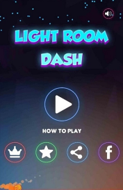 Light Room Dash(光线冲击)图1
