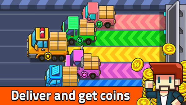 我的工厂大亨游戏(My Factory Tycoon)图3