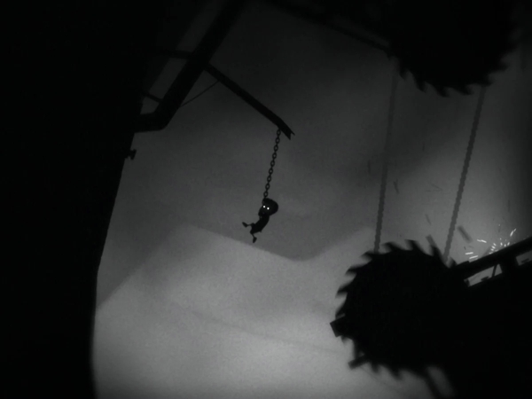 LIMBO(地狱边境VR版)图4