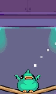 Cooped Up(鸟类保护区)图2