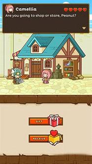 Postknight(快递骑士手游九游版下载)图2