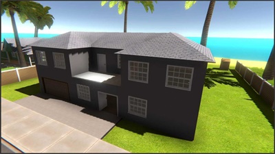 OceanIsHome2(孤岛生活游戏)图2