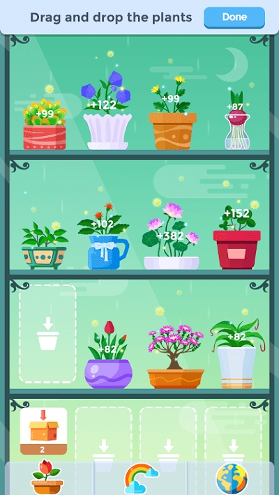 空闲植物花园(IdlePlant)图3