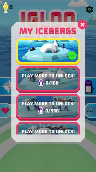 Igloo Rush!图3