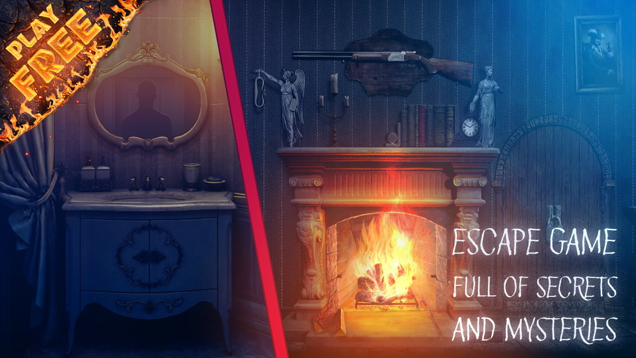 梦境逃亡(Rescue Lucy Fear Escape) 梦境逃亡(Rescue Lucy Fear Escape)