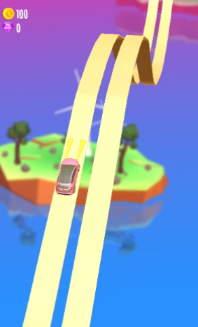 交通跳跃3DTraffic Jump 3D图2