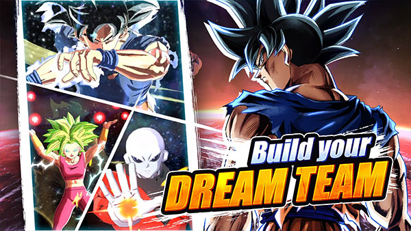 DB LEGENDS安装器图3