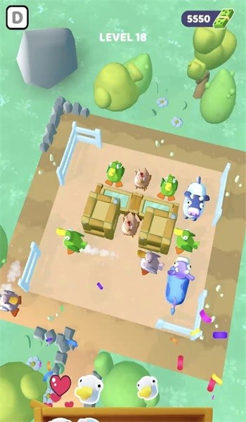 疏通羊羊(Animal Jam)图3