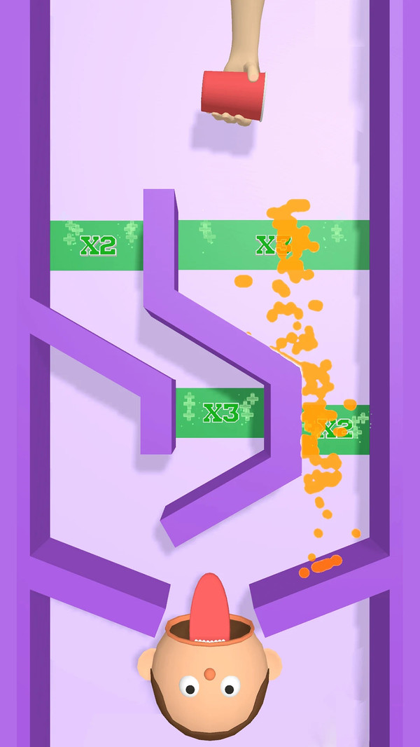 我爱喝饮料图1