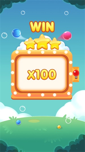 幸运泡泡(Lucky Bubble)图3