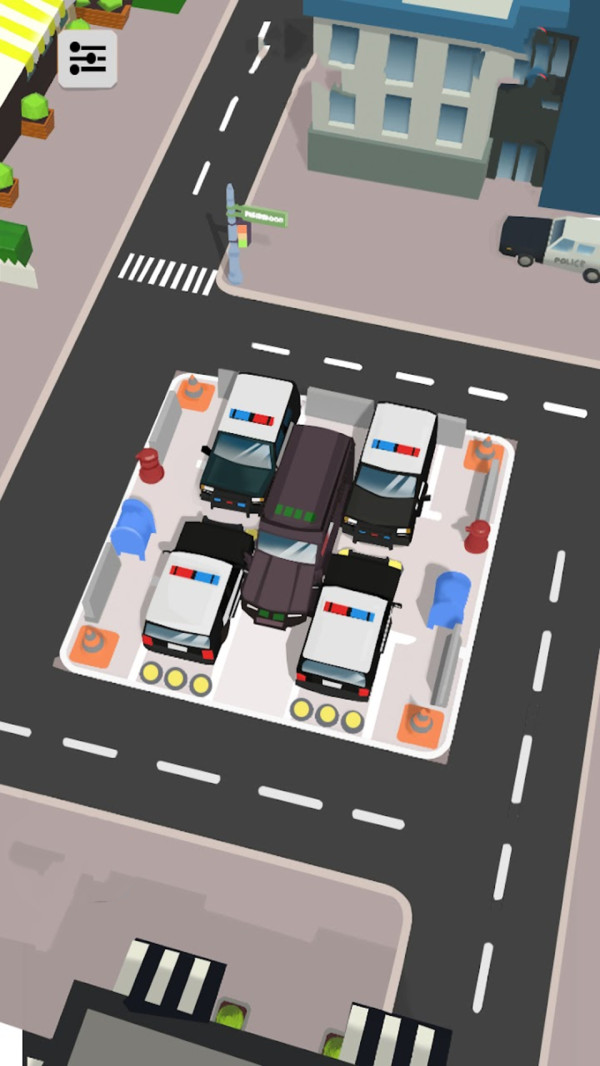 停车老手图1