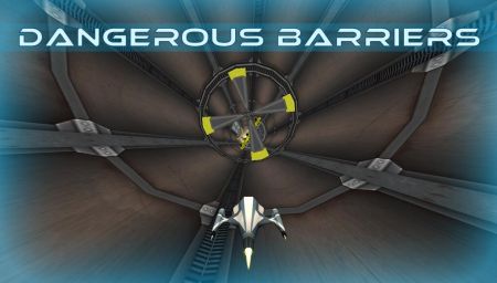 穿越时空隧道Reflex Tunnel图3