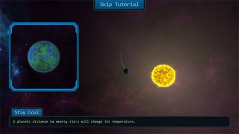 口袋宇宙汉化版图4