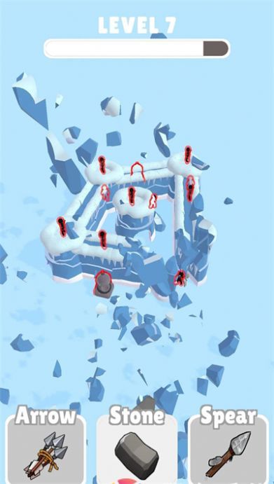 万箭攻城(Castle Demolish)图4