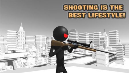 火柴人终极狙击手(Stick Ultimate Sniper)图2