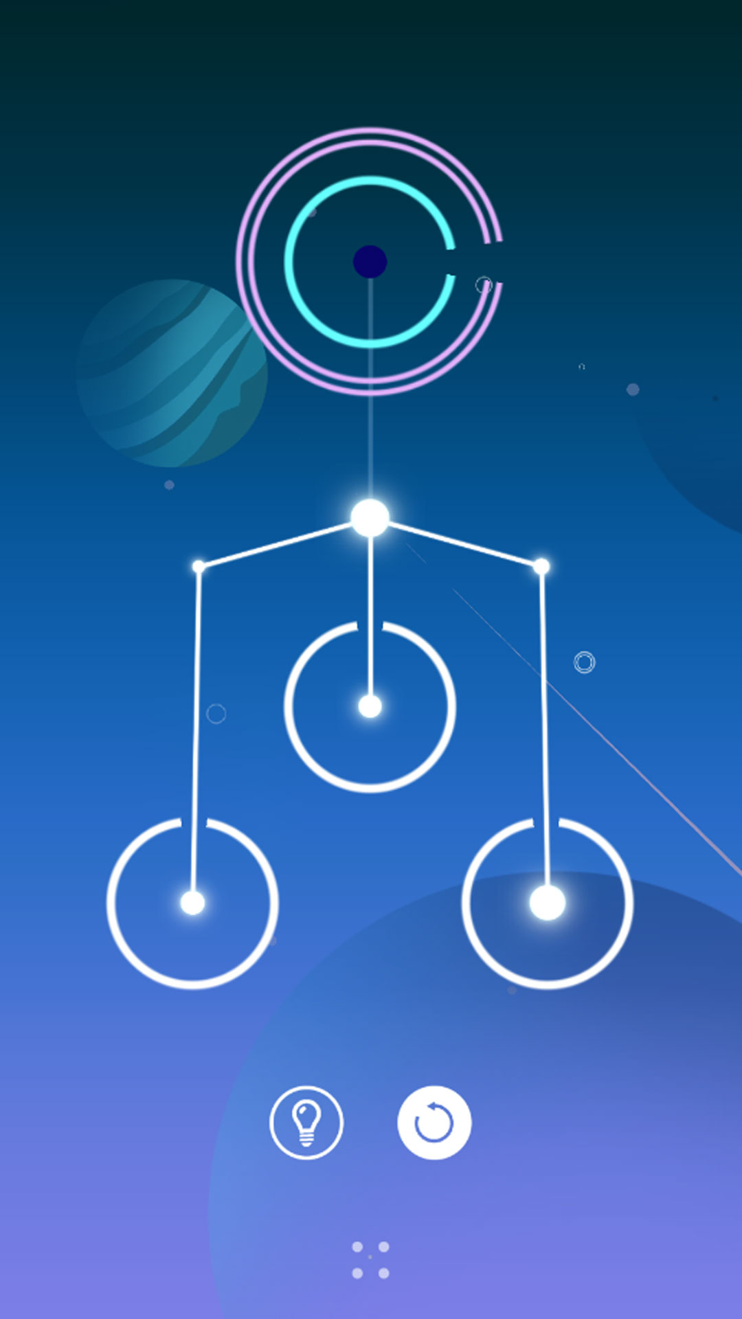 漫游圆宇宙图3
