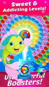 Bubble Shooter(鱼泡泡流行)图3