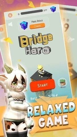 英雄之桥Bridge Hero图5