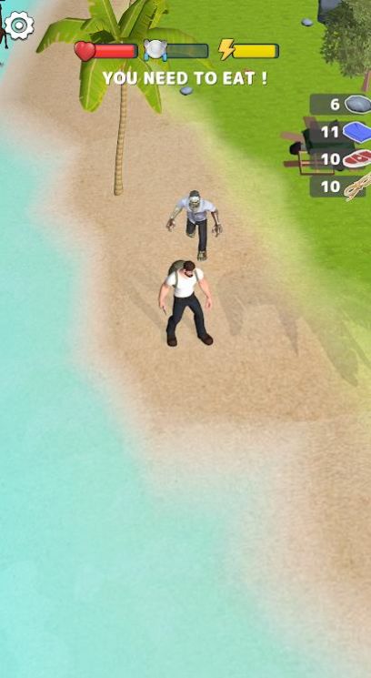 生存的本能（Survival Instinct）图2