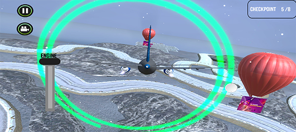 飞行模拟器2手机版图5