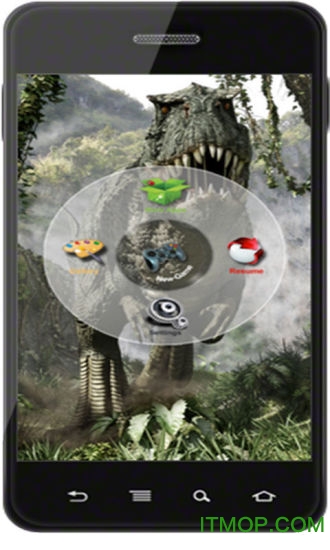 儿童恐龙拼图(DinosaurPuzzle2)图4