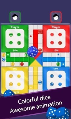飞行棋
