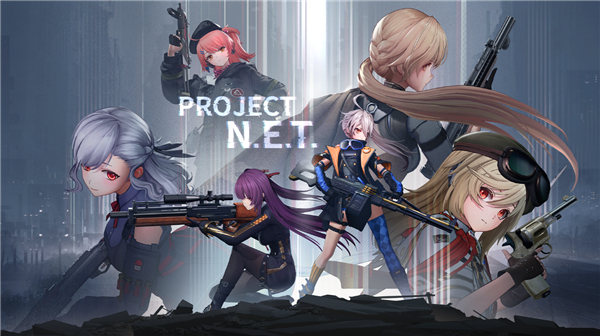 PROJECT NET安装器图3