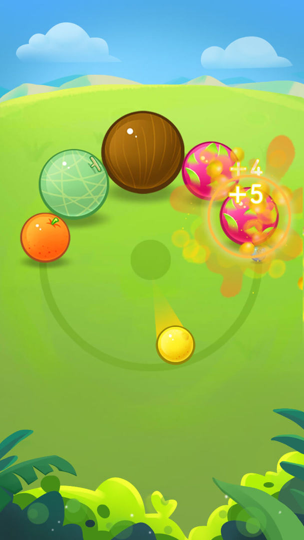 水果大王小游戏图1