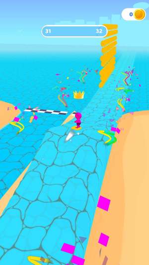 waverider(破浪前行)图3