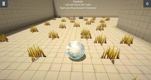 金属球历险记Metal Ball Adventures图3