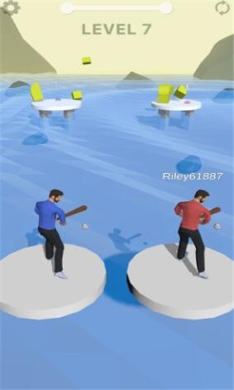 史诗击球大师Baseball