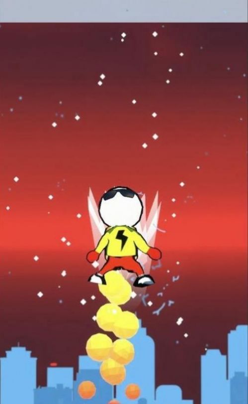 喷气背包战(Jetpack Fight)图1