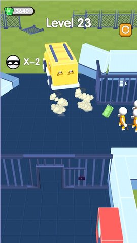 营救兄弟游戏安卓版图4