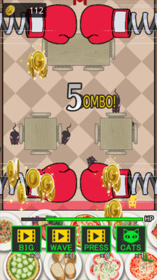 暴打老鼠图3
