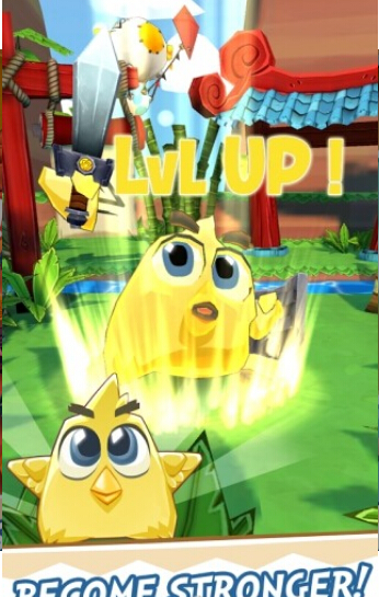 Chouchou(臭臭的解谜冒险无限金币版下载)图1