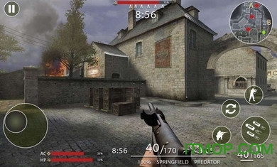 秘密使命召唤内购破解版图3