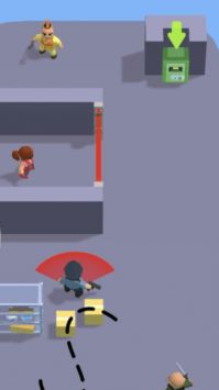 特种潜行小队 特种潜行小队
