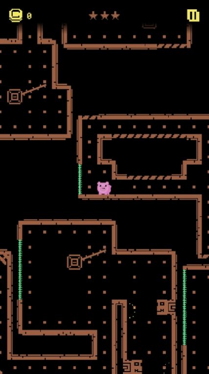 小猪迷宫逃生（Piggy Dash）
