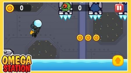 欧米茄站(Omega Station)图1